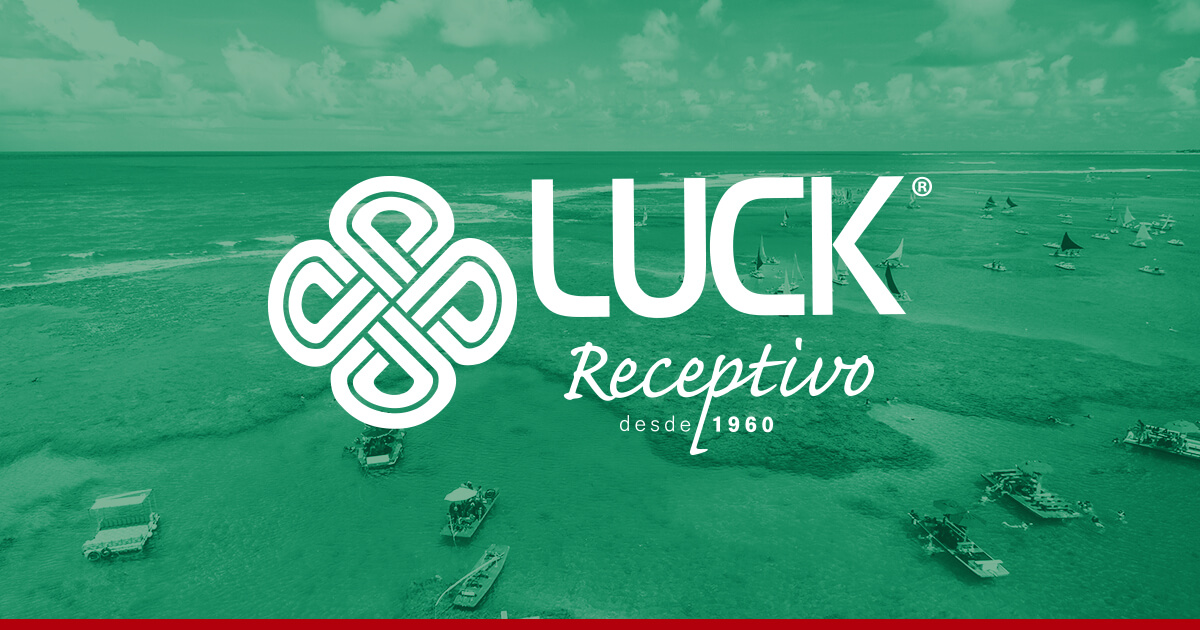 (c) Luckreceptivo.com.br